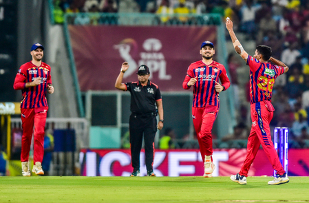 IPL 2026: This chit business should be banned, says Rayudu as he criticises Akash Singh’s celebration IPL 2026: This chit business should be banned, says Rayudu as he criticises Akash Singh’s celebration