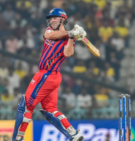 ‘It was an absolute masterclass’: Boucher praises Marsh after LSG’s win over CSK ‘It was an absolute masterclass’: Boucher praises Marsh after LSG’s win over CSK