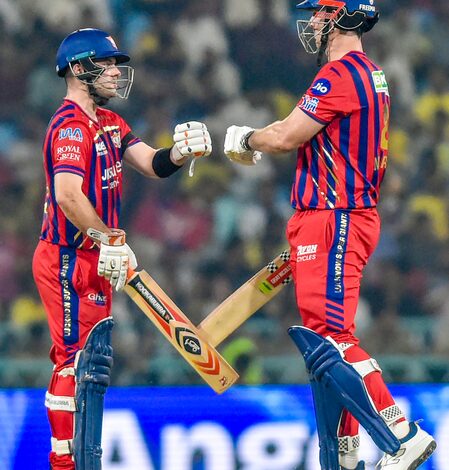 IPL 2026: From title contenders to early exit – what went wrong for LSG this season?