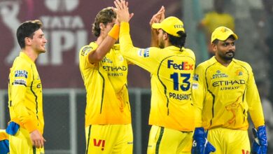 IPL 2026: CSK vs SRH could be a virtual knockout game, says Aakash Chopra IPL 2026: CSK vs SRH could be a virtual knockout game, says Aakash Chopra