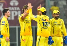 ‘CSK don’t have too many smart heads on the field’: Rayudu after loss to LSG ‘CSK don’t have too many smart heads on the field’: Rayudu after loss to LSG