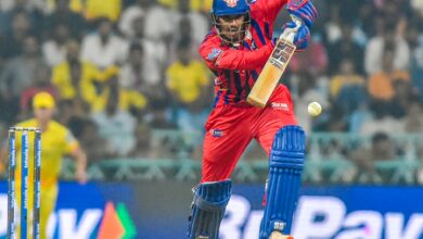 ‘There’s more mental pressure but IPL is easier than domestic: Mukul Choudhary opens up on LSG debut and spotlight