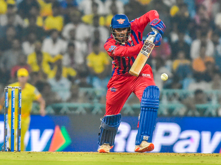 ‘There’s more mental pressure but IPL is easier than domestic: Mukul Choudhary opens up on LSG debut and spotlight