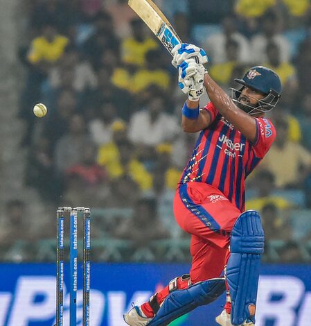 IPL 2026: I haven’t been good enough, says Pooran on criticism over LSG’s flop show this season