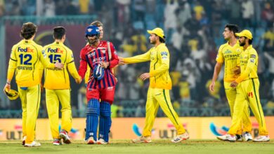 IPL 2026: ‘Bowling had an off-day today,’ says CSK skipper Gaikwad