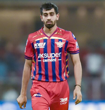 ‘This is just the beginning’: LSG owner Goenka hails Prince Yadav after maiden India call-up ‘This is just the beginning’: LSG owner Goenka hails Prince Yadav after maiden India call-up