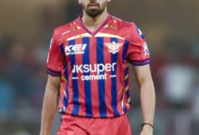 ‘Prince Yadav will make his India debut soon’: Rayudu