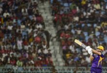 ‘Rinku’s return to form has been brilliant to watch’: Watson