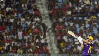 ‘Rinku’s return to form has been brilliant to watch’: Watson