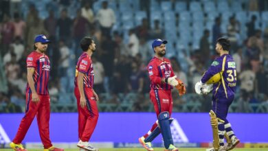 IPL 2026: ‘There’s a lack of consistency,’ says Shastri on LSG’s six-match losing streak