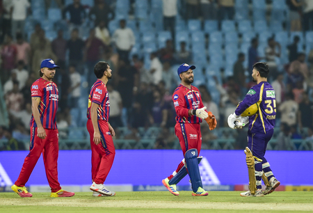 IPL 2026: ‘There’s a lack of consistency,’ says Shastri on LSG’s six-match losing streak