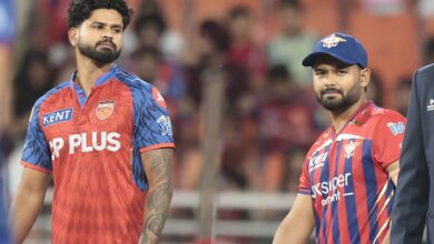 IPL 2026: When and where to watch LSG vs PBKS, know all details