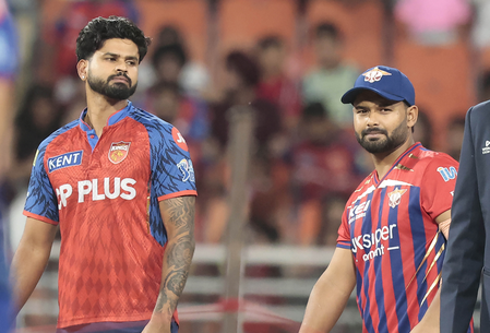 IPL 2026: When and where to watch LSG vs PBKS, know all details IPL 2026: When and where to watch LSG vs PBKS, know all details