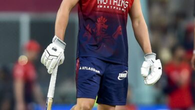 IPL 2026: ‘Being present for the first ball in the next game is all that matters, says Bethell ahead of RCB’s clash against MI