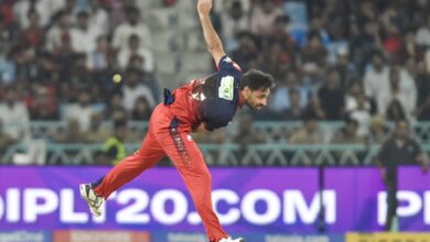 IPL 2026: Confidence in the group is pretty high, says Hazlewood as he backs a balanced RCB unit against LSG
