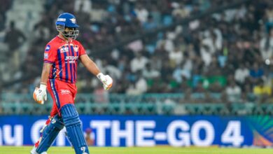 IPL 2026: ‘Results reflect that Pant has found captaincy challenging,’ says Moody IPL 2026: ‘Results reflect that Pant has found captaincy challenging,’ says Moody
