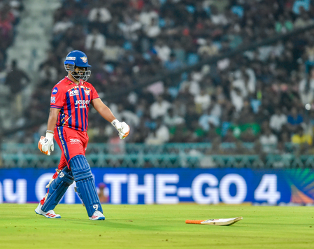 IPL 2026: ‘Results reflect that Pant has found captaincy challenging,’ says Moody