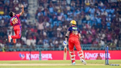 IPL 2026: ‘Dream ball’ to Kohli shows Prince’s potential, says LSG coach Arun