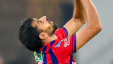 Good opportunity to try Gurnoor and Prince against Afghanistan with ODI WC in mind, says Agarkar Good opportunity to try Gurnoor and Prince against Afghanistan with ODI WC in mind, says Agarkar