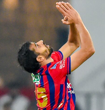 Good opportunity to try Gurnoor and Prince against Afghanistan with ODI WC in mind, says Agarkar
