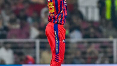IPL 2026: Marsh, Prince power LSG to thrilling 9-run win over RCB in rain-marred contest