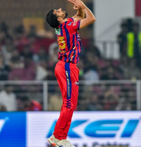 IPL 2026: Marsh, Prince power LSG to thrilling 9-run win over RCB in rain-marred contest