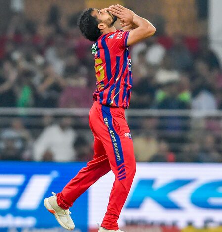 Prince, Dubey, Brar in India’s squad for Afghanistan ODIs; Ishan replaces Pant Prince, Dubey, Brar in India’s squad for Afghanistan ODIs; Ishan replaces Pant