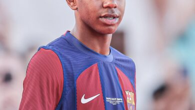FIFA World Cup 2026: Spain name 26-man squad, Lamine Yamal included despite injury concern