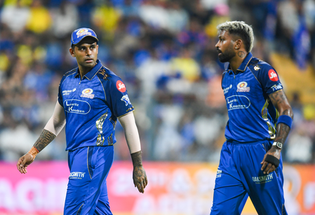 From World Cup highs to IPL woes: Mumbai Indians’ slide exposes cracks in star core