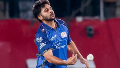 IPL 2026: Dropped catches, dip in catching efficiency – fielding issues raise huge alarms IPL 2026: Dropped catches, dip in catching efficiency – fielding issues raise huge alarms
