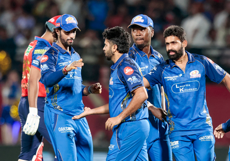 IPL 2026: ‘Length was working beautifully, says Shardul Thakur after four-wicket haul against Punjab Kings