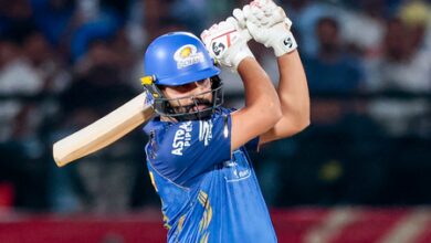 I want India to be the powerhouse of world cricket, and it is right up there: Rohit Sharma I want India to be the powerhouse of world cricket, and it is right up there: Rohit Sharma