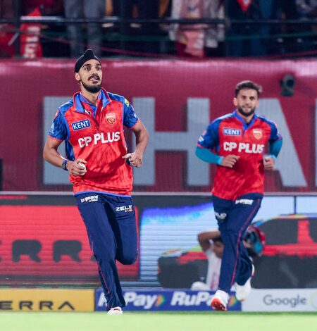 ‘Bowling has become a major concern’: Chawla on PBKS’ struggles after fifth consecutive loss