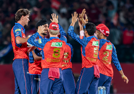 IPL 2026: We only have ourselves to blame for this situation, says Ponting ahead of PBKS’ must‑win clash IPL 2026: We only have ourselves to blame for this situation, says Ponting ahead of PBKS’ must‑win clash