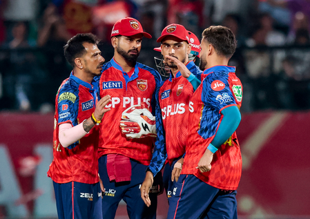 PBKS need to reset mentally and focus on playing their best cricket: Mark Boucher