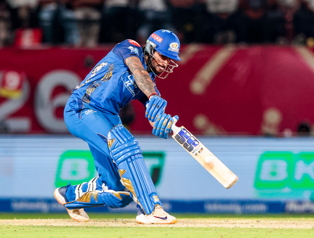 IPL 2026: Tilak Varma’s unbeaten 75 powers Mumbai Indians to six-wicket win over Punjab Kings