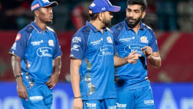 IPL 2026: ‘Holding length was key,’ says Bumrah after Mumbai Indians’ thrilling win