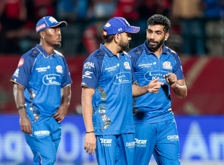 IPL 2026: ‘Holding length was key,’ says Bumrah after Mumbai Indians’ thrilling win