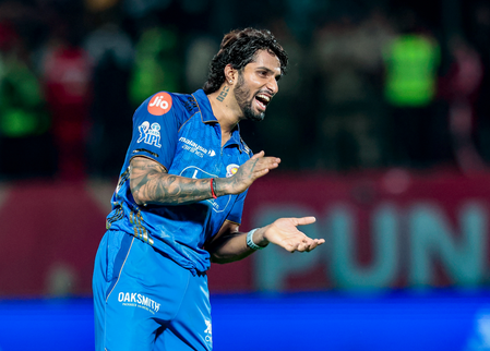 IPL 2026: I keep things simple and play according to match situation, says Tilak Varma IPL 2026: I keep things simple and play according to match situation, says Tilak Varma