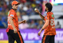 ‘I just want to give 100 percent for the team’: Nitish Reddy