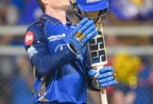 IPL 2026: Rickelton ‘over the moon’ with maiden hundred, reveals late call‑up eased pressure