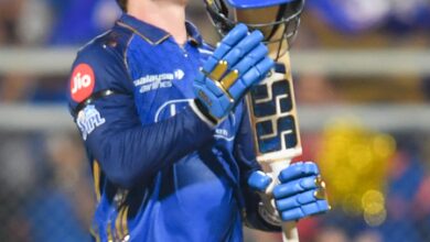 IPL 2026: Rickelton ‘over the moon’ with maiden hundred, reveals late call‑up eased pressure
