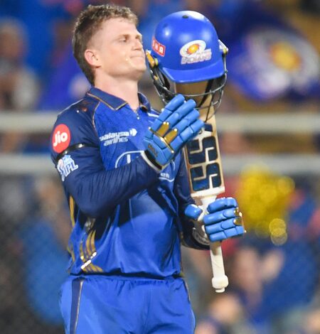 IPL 2026: Rickelton ‘over the moon’ with maiden hundred, reveals late call‑up eased pressure