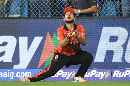 Maiden India call-up ‘another opportunity to fulfill my dream’, says Harsh Dubey Maiden India call-up ‘another opportunity to fulfill my dream’, says Harsh Dubey
