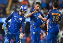 IPL 2026: ‘MI have the upper hand,’ says Kaif on clash vs CSK