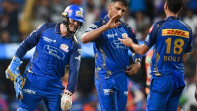 IPL 2026: ‘MI have the upper hand,’ says Kaif on clash vs CSK