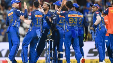 MI need accountability from the very top; their room is full of alphas: Simon Doull