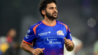 Eagle Thane Strikers appoint Shardul Thakur as captain for 2026 edition of T20 Mumbai League