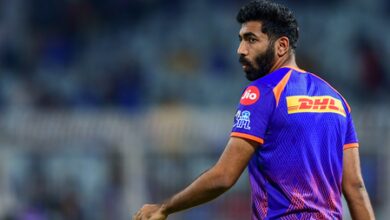 IPL 2026: Bumrah did not get enough recovery time after WC, Rohit too struggled with injury, says MJ ahead of Royals clash