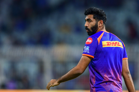 IPL 2026: Bumrah did not get enough recovery time after WC, Rohit too struggled with injury, says MJ ahead of Royals clash IPL 2026: Bumrah did not get enough recovery time after WC, Rohit too struggled with injury, says MJ ahead of Royals clash